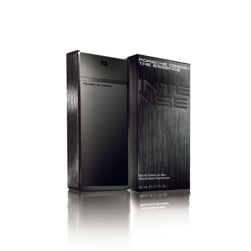 Porsche Design The Essence Intense 80ml EDT (M) SP