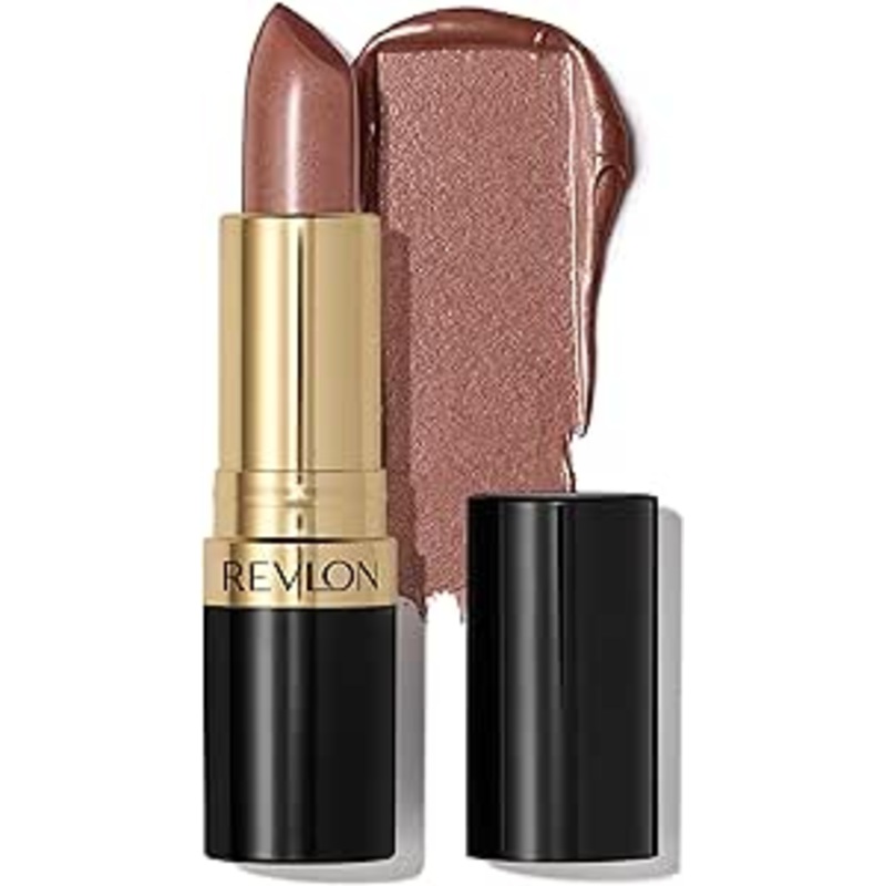 Revlon Super Lustrous Caramel Glace 103 Lipstick