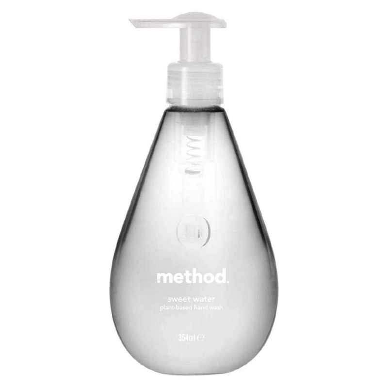 Sweetwater Gel Hand Wash – 0.354L