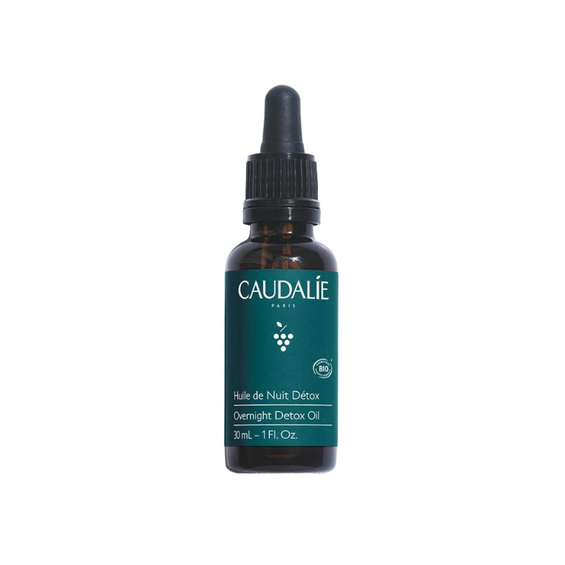 Vinoclean Overnight Detox Oil 30ml