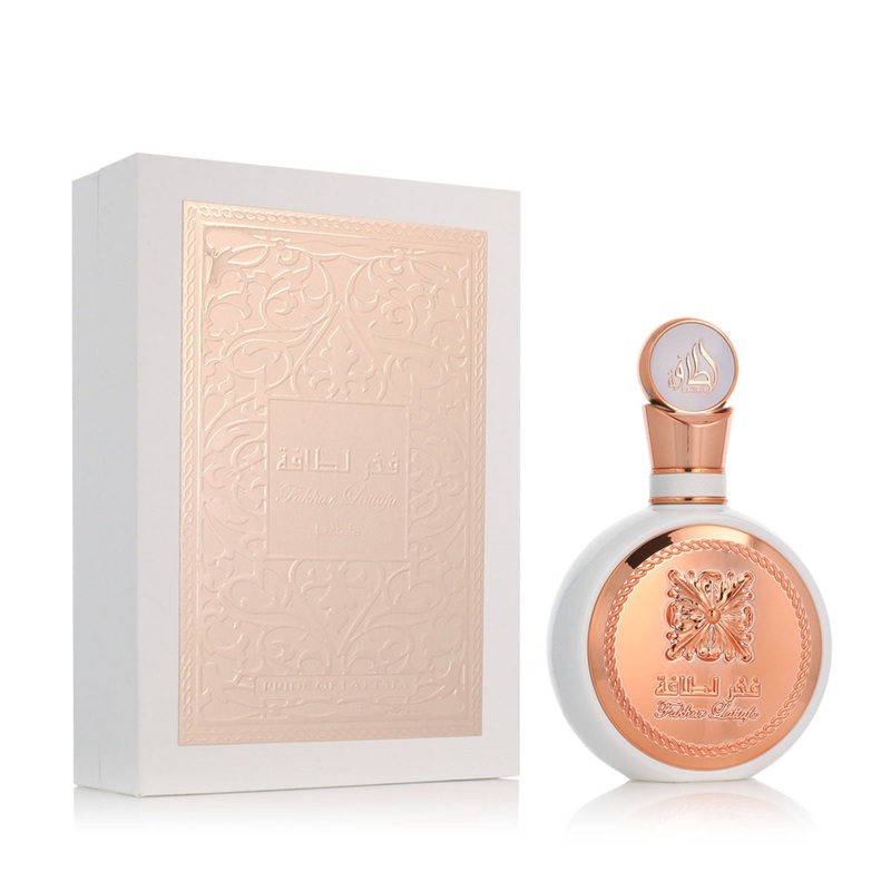 Women’s Perfume Lattafa Pride Of Lattafa Fakhar Lattafa EDP 100 ml