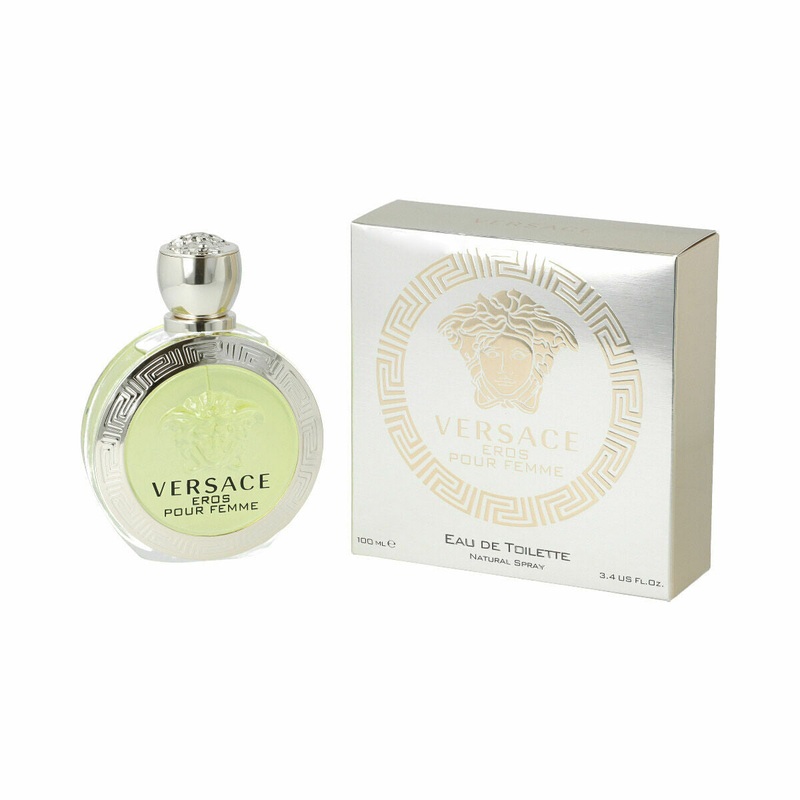Women’s Perfume Versace Eros Pour Femme