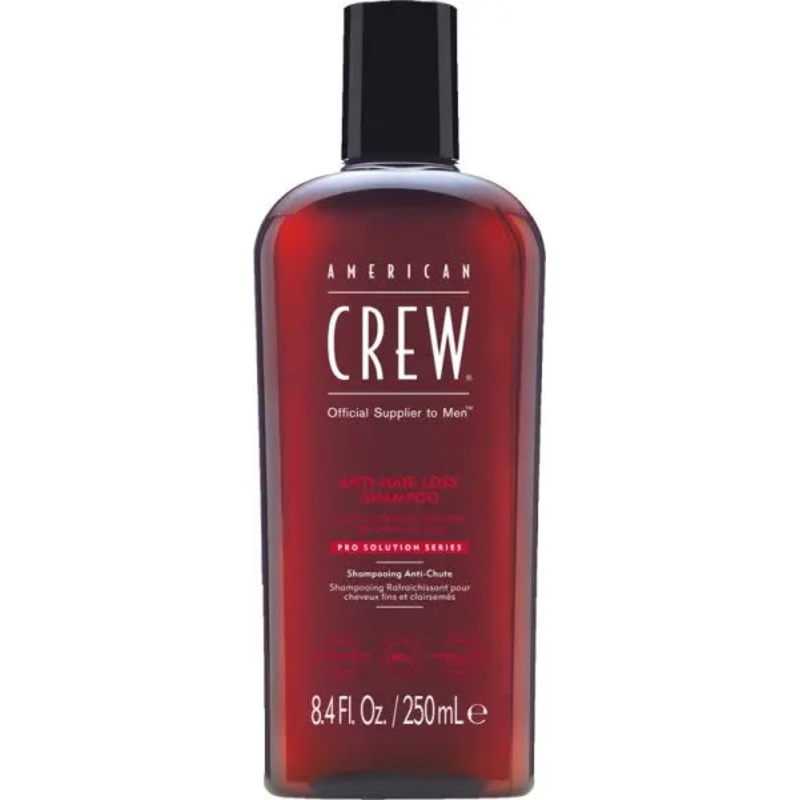 American Crew Anti Hair Loss Shampoo 250ml
