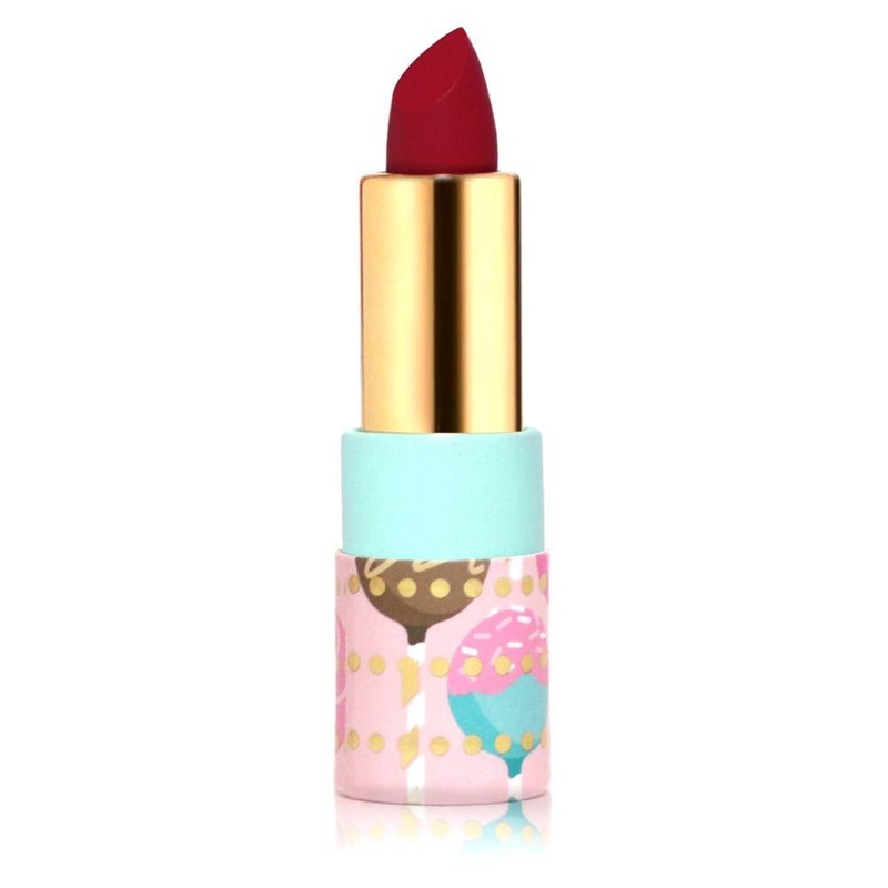 Cake Pop Lippies Apple