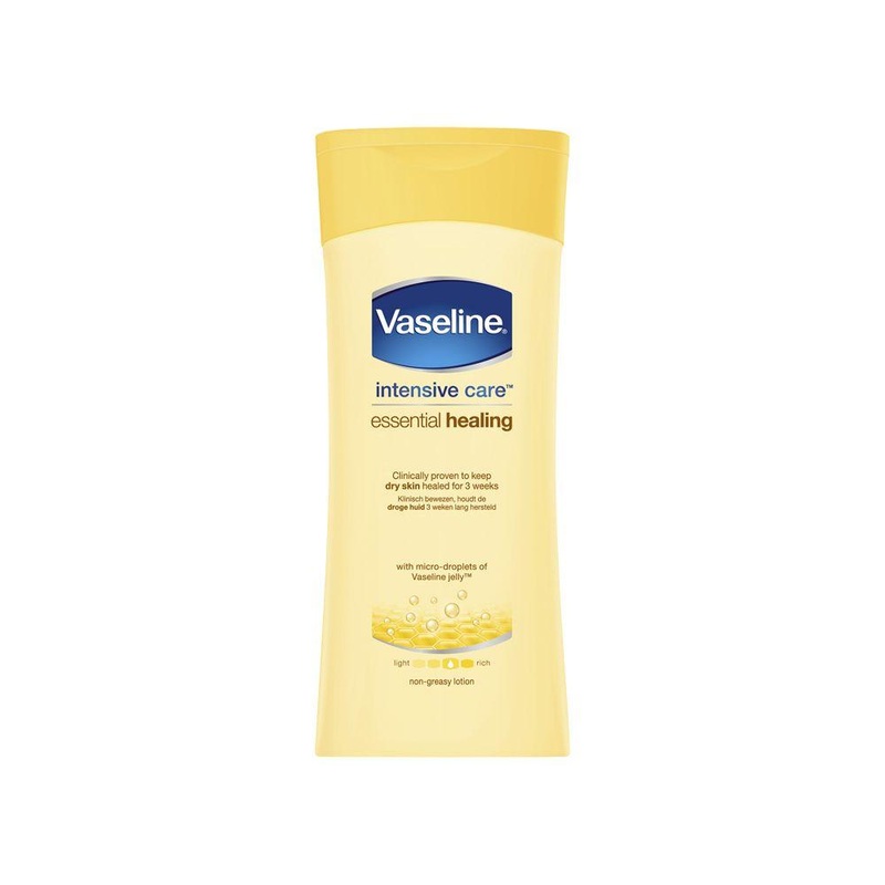 Intensive Care Body Lotion Essential Healing 400Ml