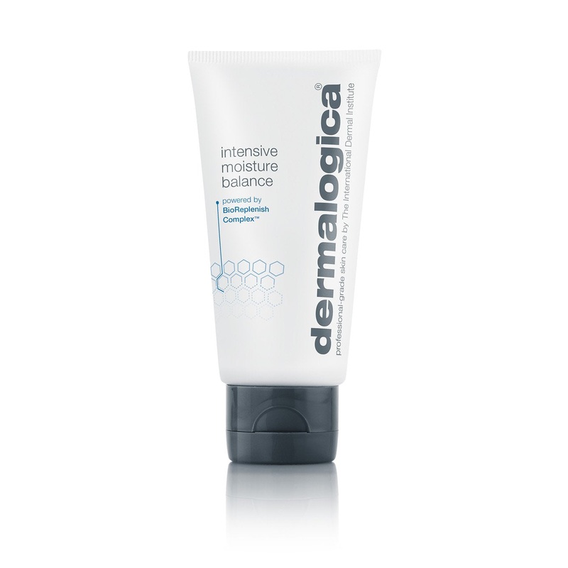 Intensive Moisture Balance 50ml