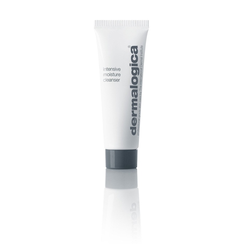 Intensive Moisture Cleanser 150ml