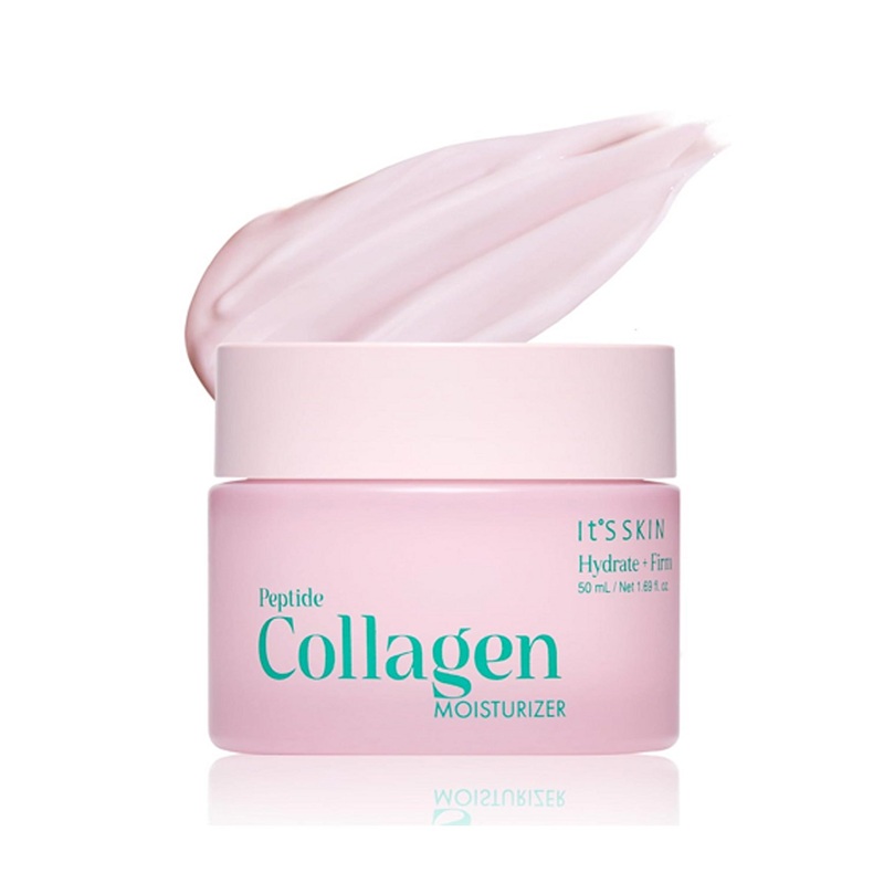 It’s SKIN Peptide Collagen Moisturizer 50ml