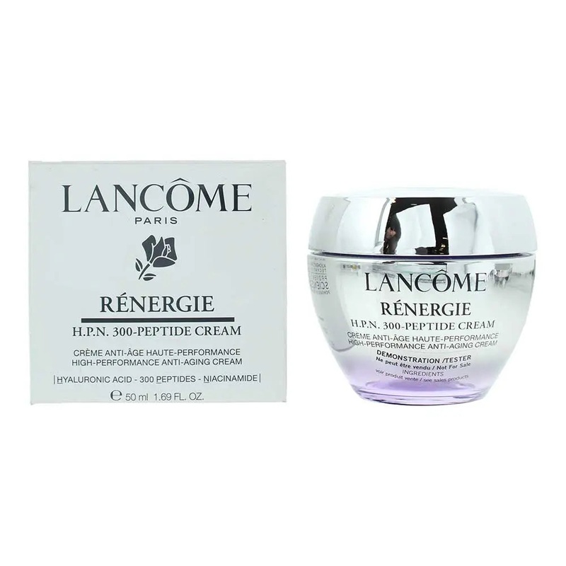 Lancme Rnergie H.P.N. 300-Peptide Tester Cream 50ml