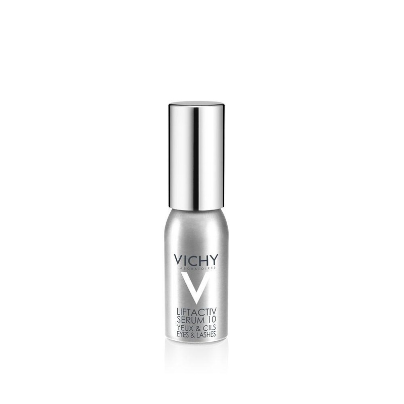 Liftactiv Anti-Ageing Serum 10 Eyes & Lashes 15Ml
