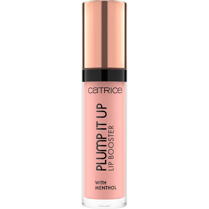 Liquid lipstick Catrice Plump It Up N 060 Real talk 3,5 ml