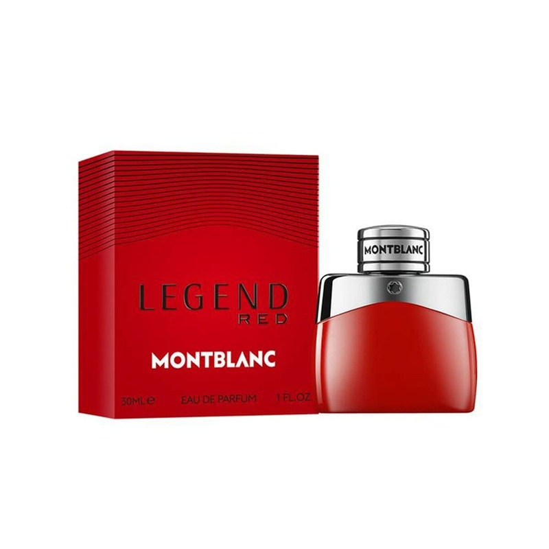 Men’s Perfume Montblanc Legend Red EDP 30 ml