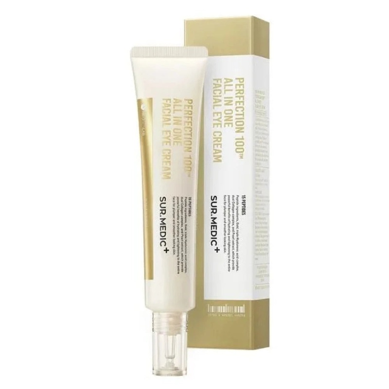 NEOGEN Surmedic Perfection 100TM All In One Facial Eye Cream 35ml