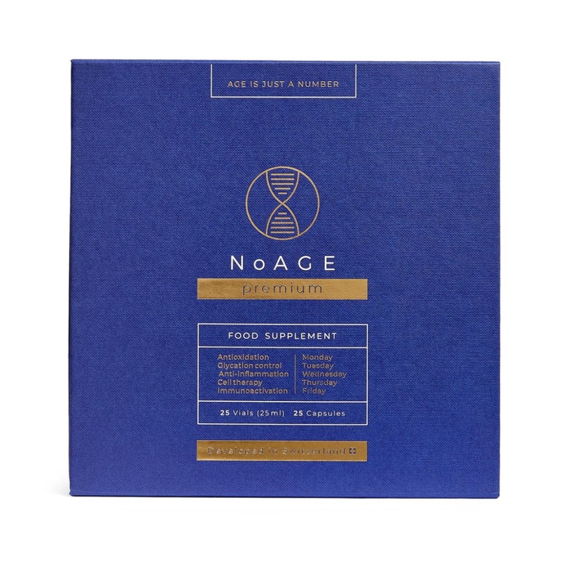 Premium 25 doses