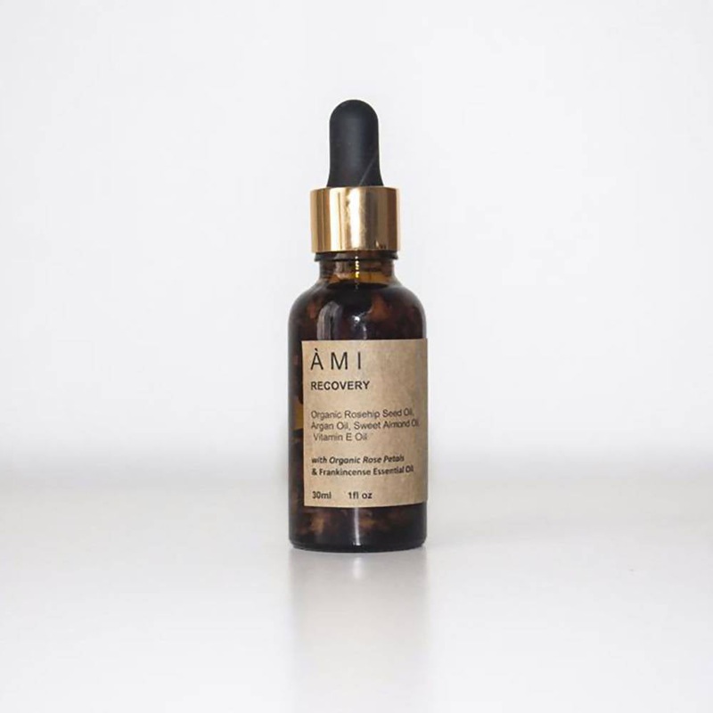 RECOVERY FACE OIL