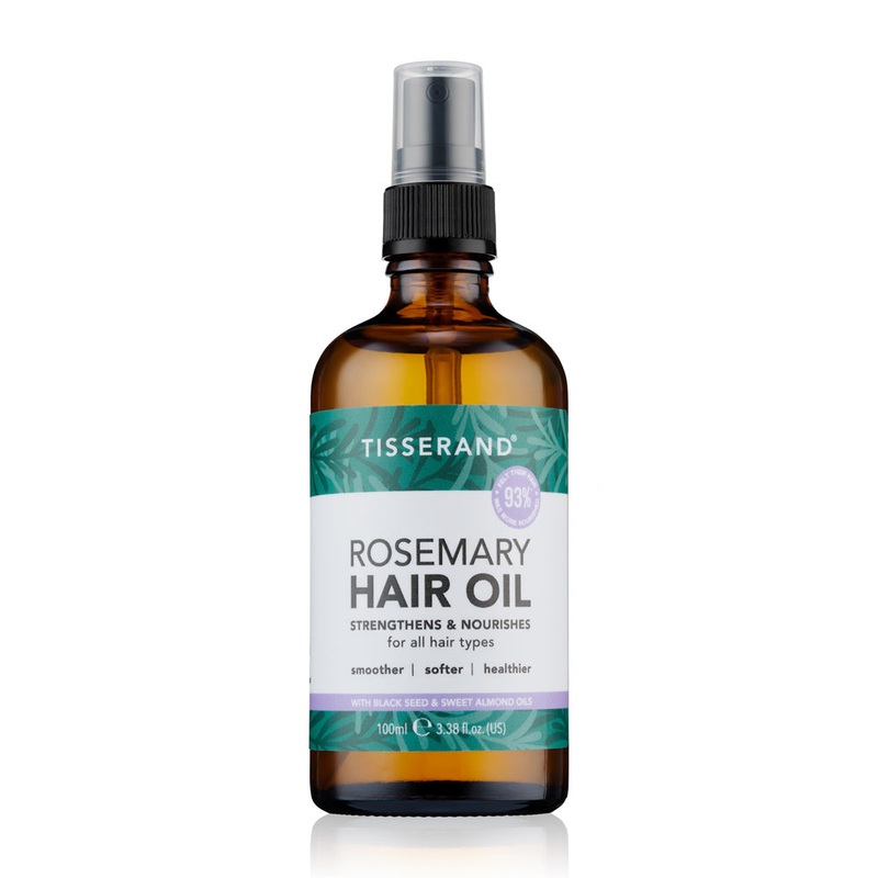 Rosemary Hair Oil 100ml