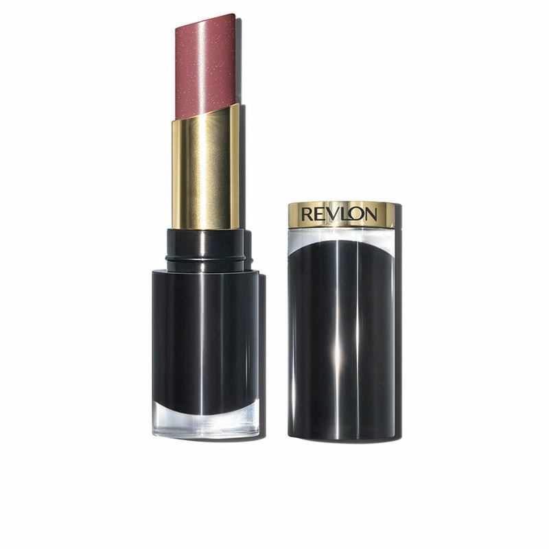 shimmer lipstick Revlon Super Lustrous Glass Shine N 3 Glossed up Rose 4,2 ml
