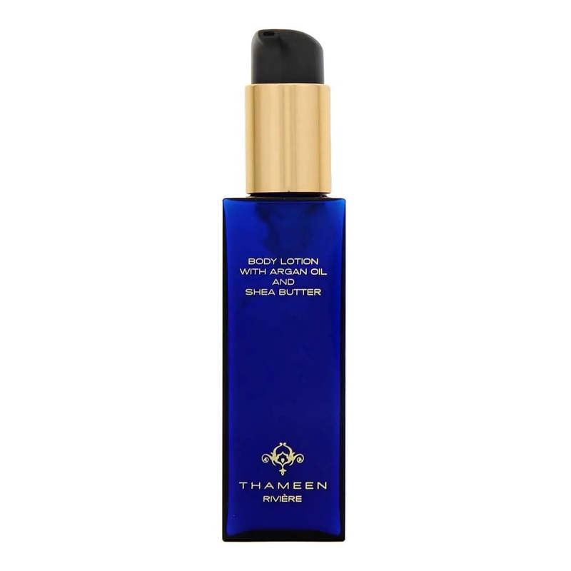 Thameen Riviere Tester Body Lotion 100ml