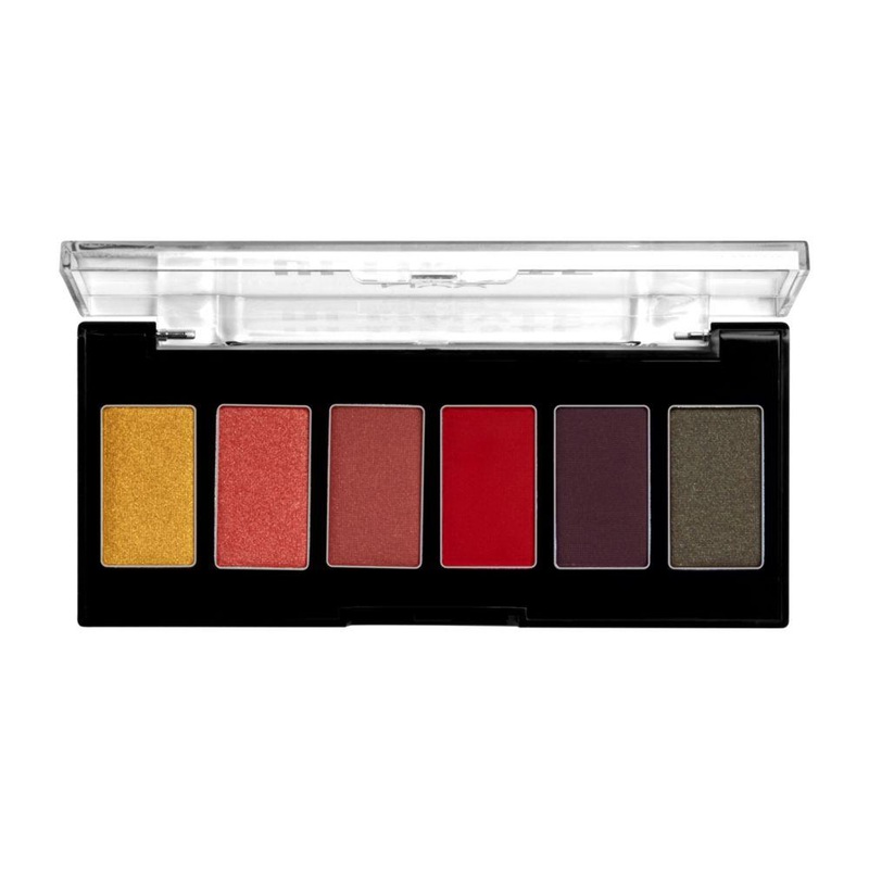 Ultimate Edit Petite Eyeshadow Palette – Phoenix