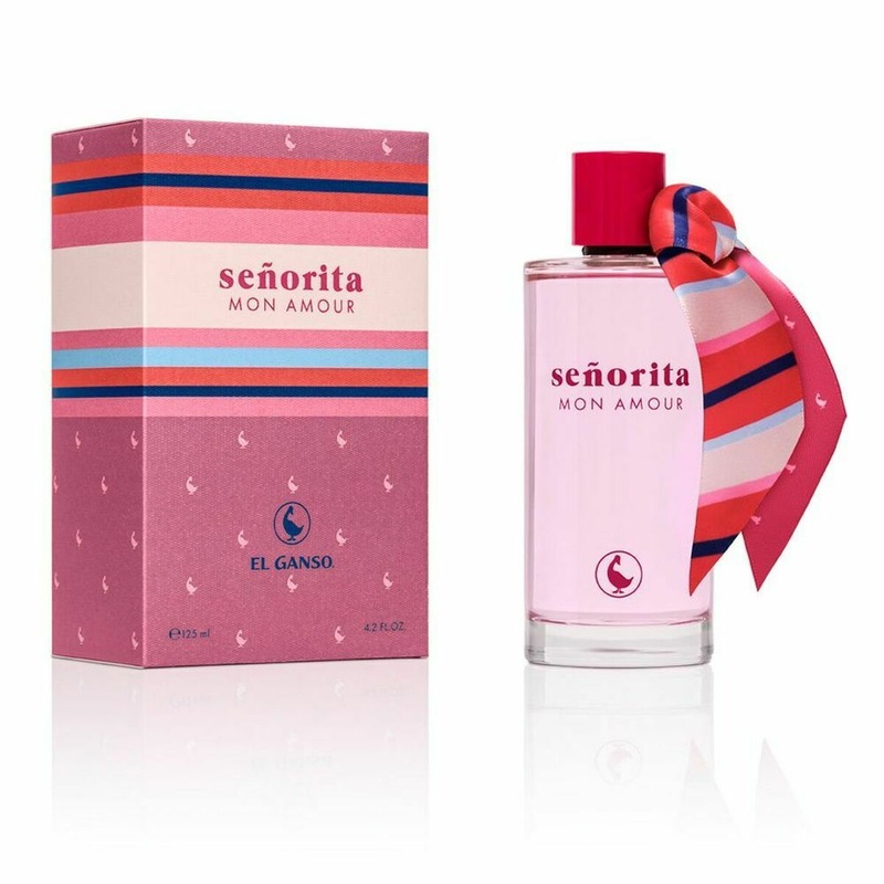Women’s Perfume El Ganso Seorita Mon Amour EDT 125 ml