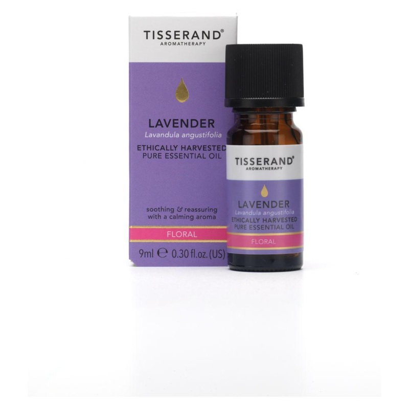 Aromatherapy Essential Oil Lavender 9Ml 9 ML