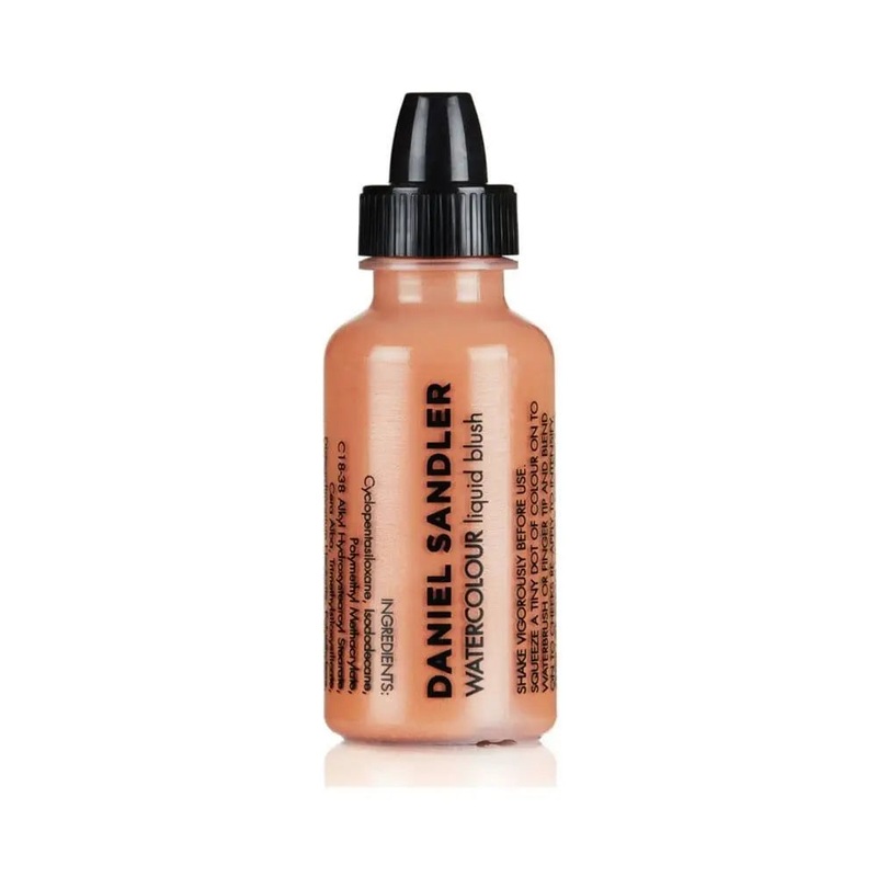 Daniel Sandler Watercolour Liquid Blush – Chelsea