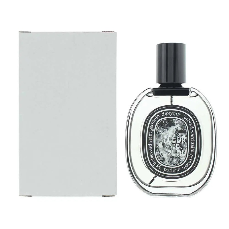Diptyque Fleur De Peau Tester Eau de Parfum 75ml
