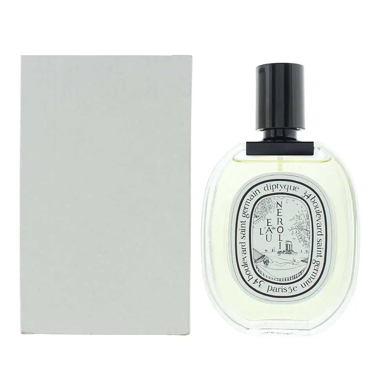 Diptyque L’eau De Neroli Tester Eau de Parfum 100ml