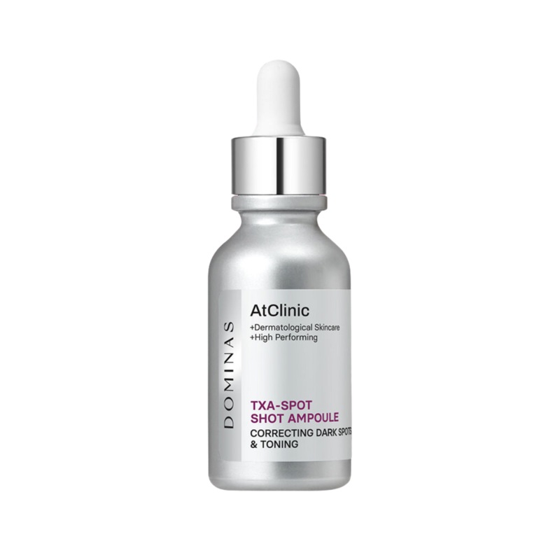 DOMINAS AtClinic TXA-Spot Shot Ampoule 30ml