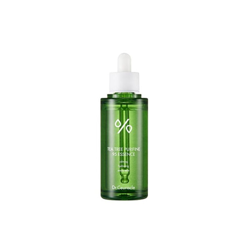 Dr.Ceuracle Tea Tree Purifine Essence 50ml