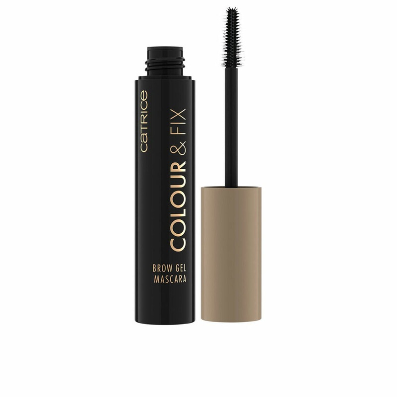 Eyebrow mascara Catrice Colour Fix N 020 Medium Brown 5 ml