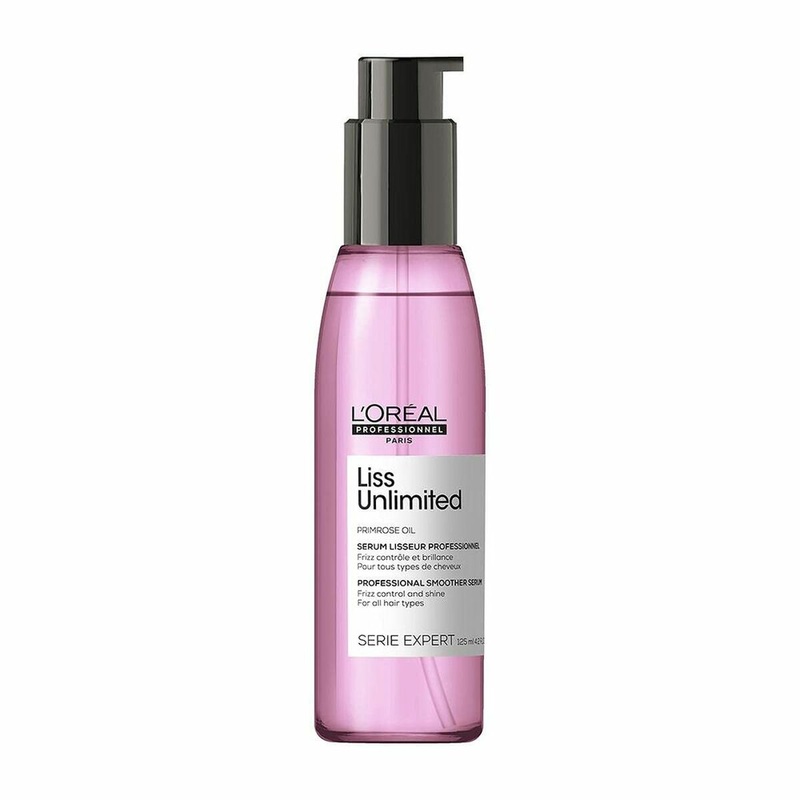 Hair Serum L’Oreal Professionnel Paris E3554100 125 ml