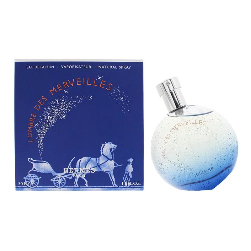 Herms L’Ombre des Merveilles Eau de Parfum 50ml