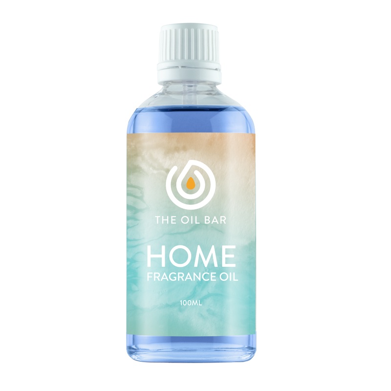 Jacques Evard Thallium Type M Home Fragrance Oil 100ml 100 ML