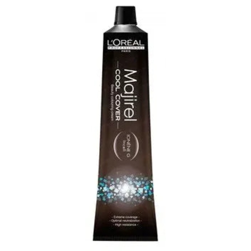 L’Oral Professionnel Majirel Cool Cover Permanent Hair Colour – 9 50ml