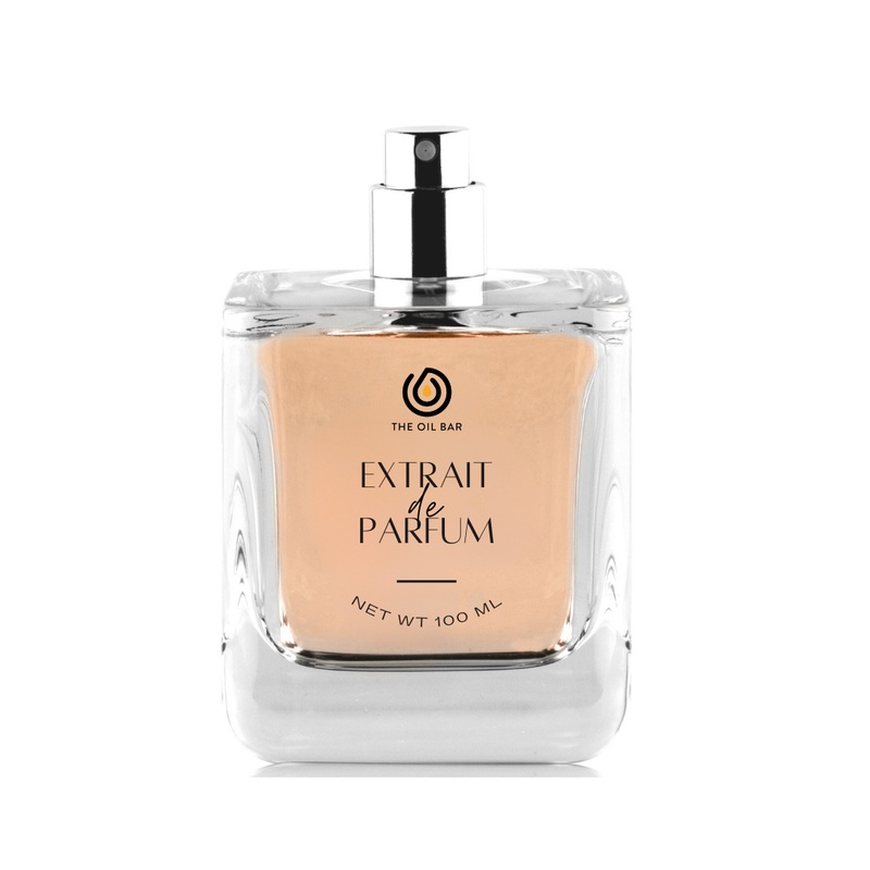Lemon zest & Thyme Extrait de Parfum 3.3oz 100 ML