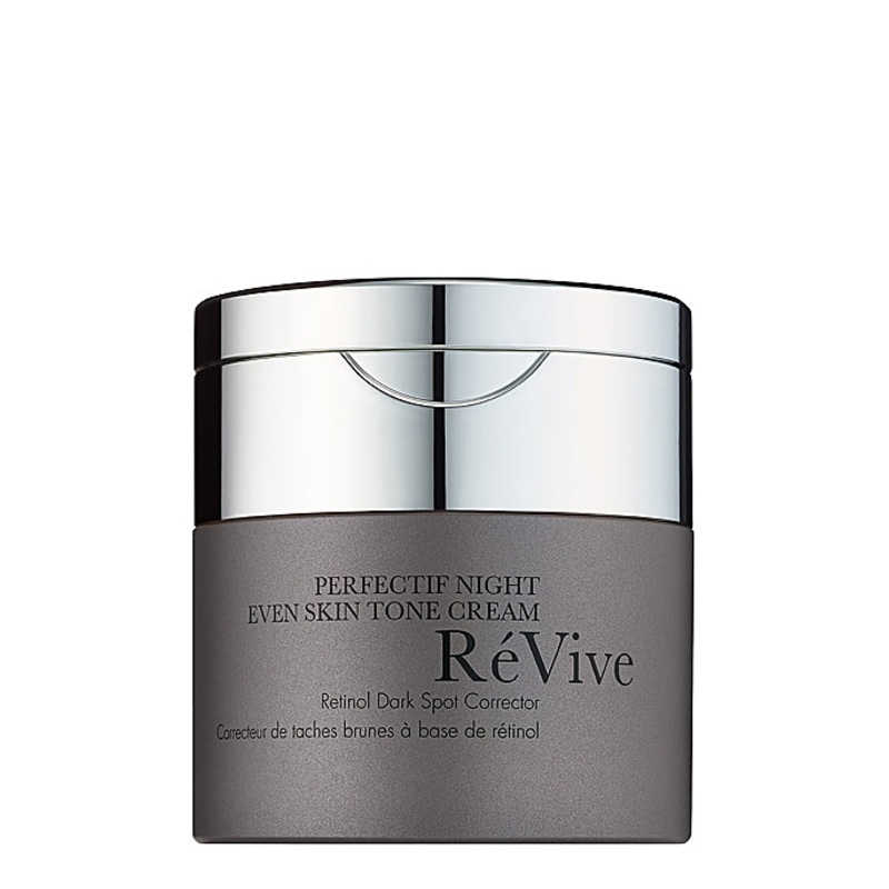 Perfectif Night Even Skin Tone Cream Retinol Dark Spot Corrector 50ml