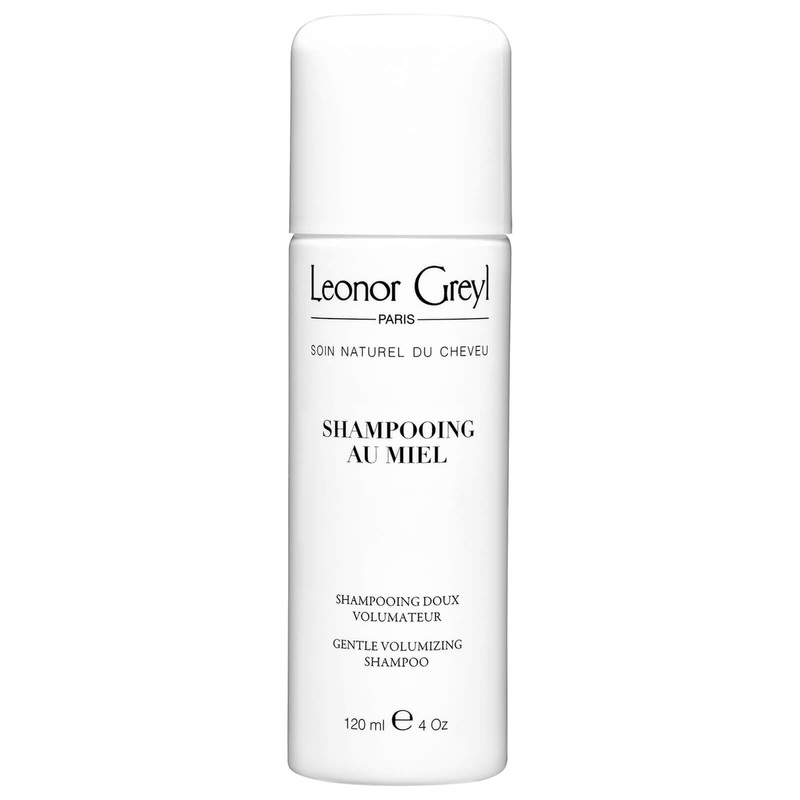 Shampooing Au Miel 120ml