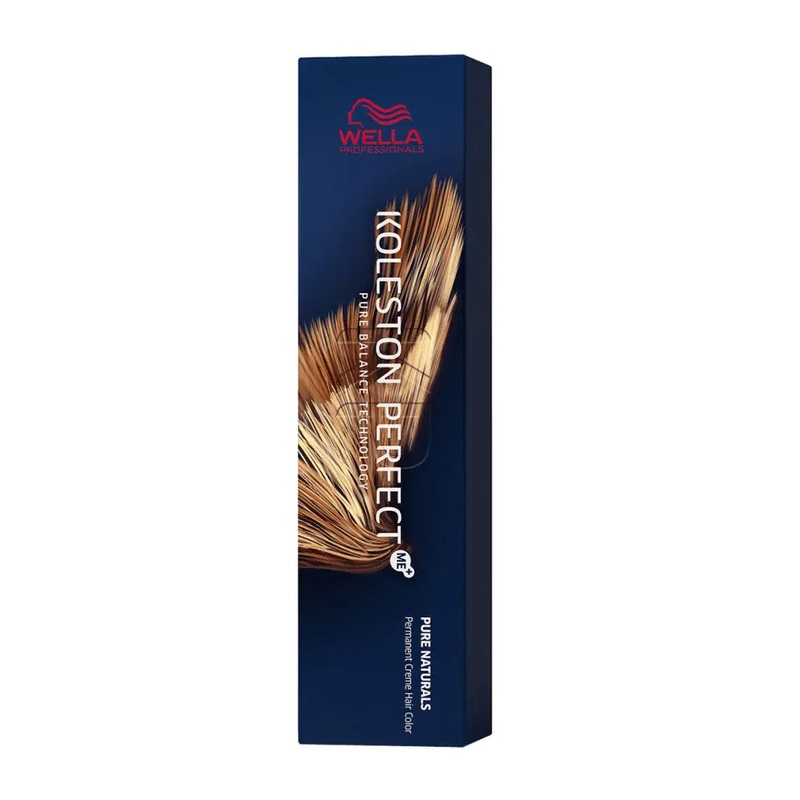 Wella Professionals Koleston Perfect Me+ 60ml – 66/0 Dark Blonde Intensive
