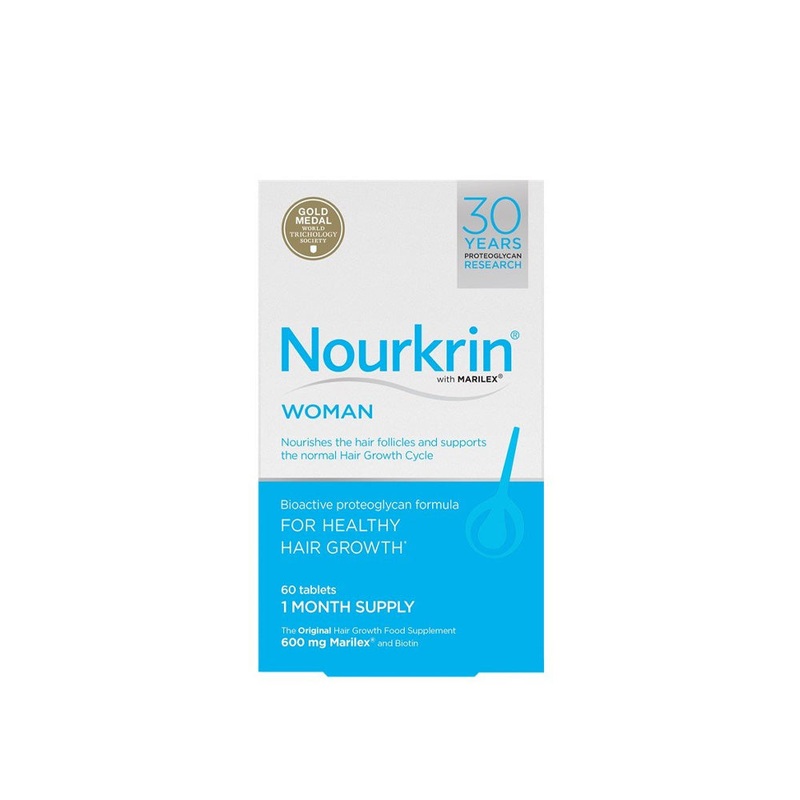 Woman 60 tablets