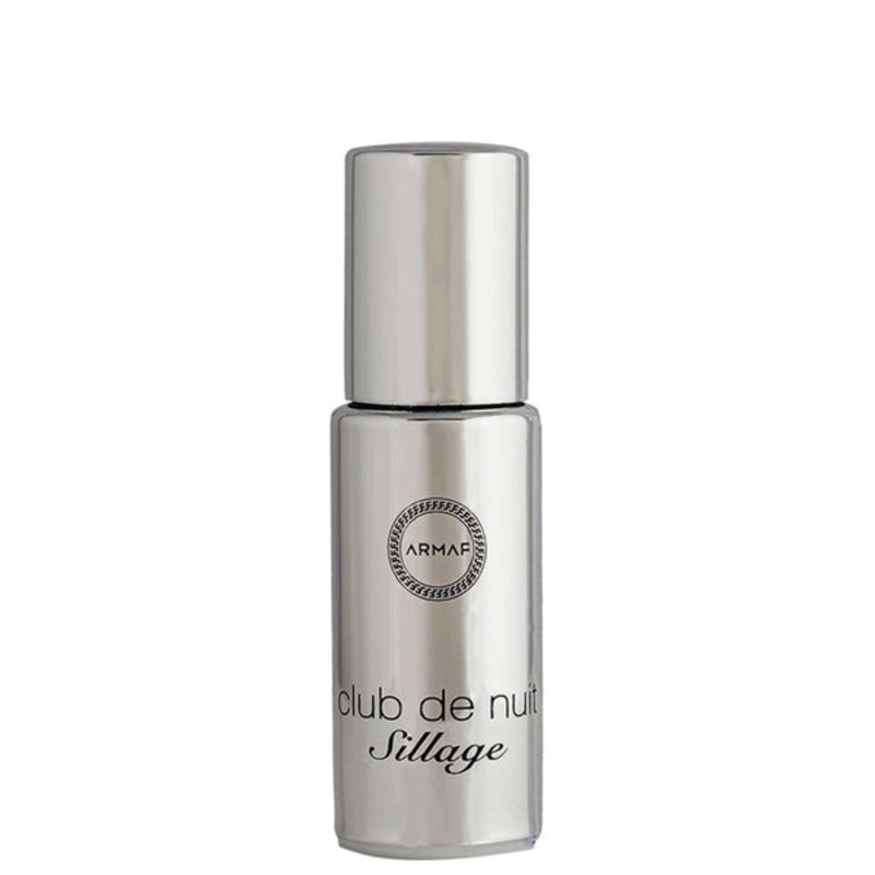 Armaf Club De Nuit Sillage Eau de Parfum Spray 10ml 10ml
