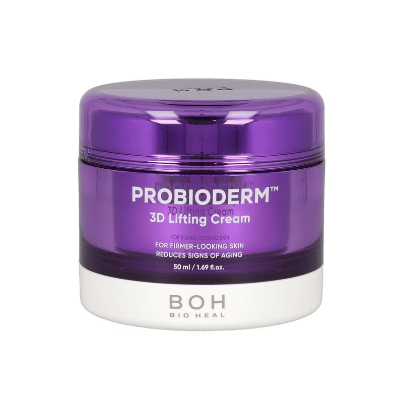 BIOHEAL BOH Probioderm 3D Lifting Cream 50ml