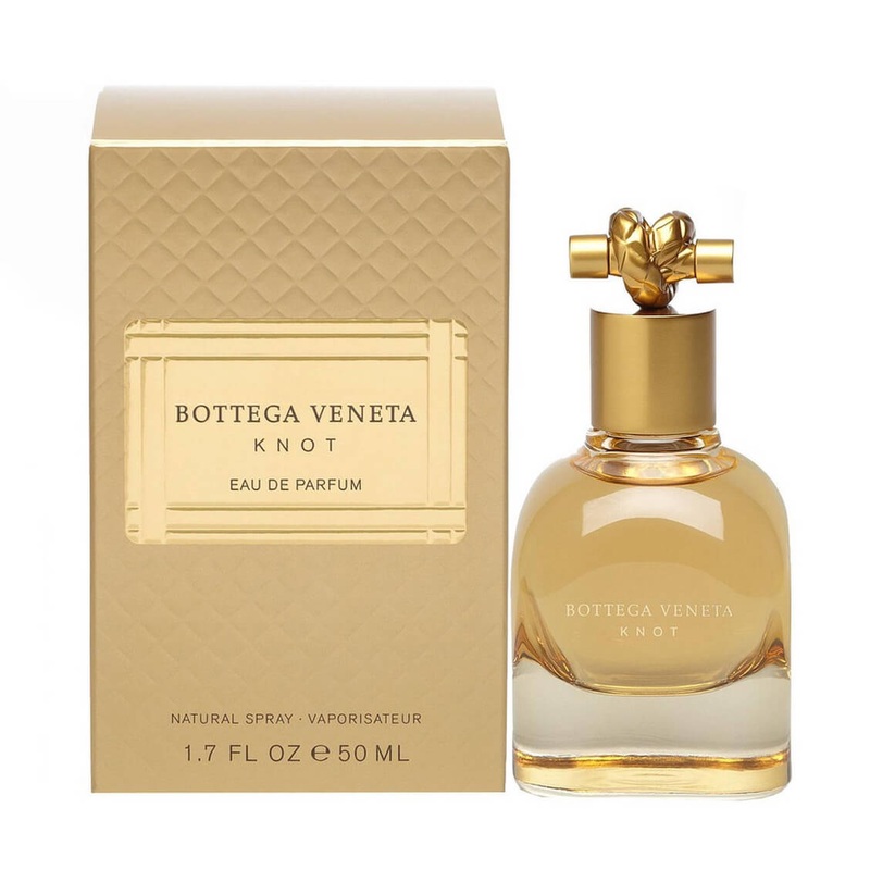 Bottega Veneta Knot 50ml EDP (L) SP