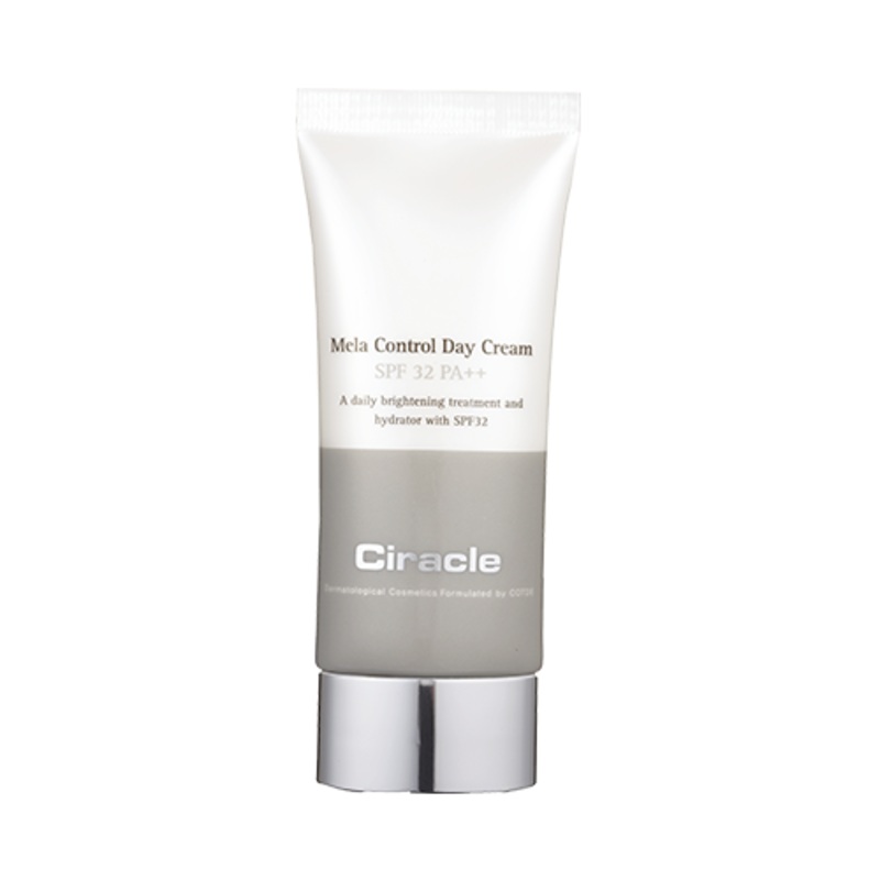 Ciracle Mela Control Day Cream SPF32 PA++ 50ml