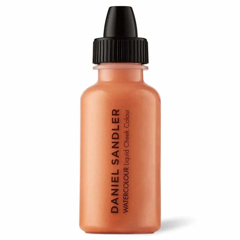 Daniel Sandler Watercolour Liquid Illuminator Highlighter 15ml – Grace