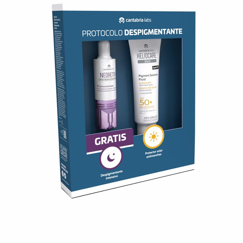 Facial Cream Heliocare HELIOCARE 360