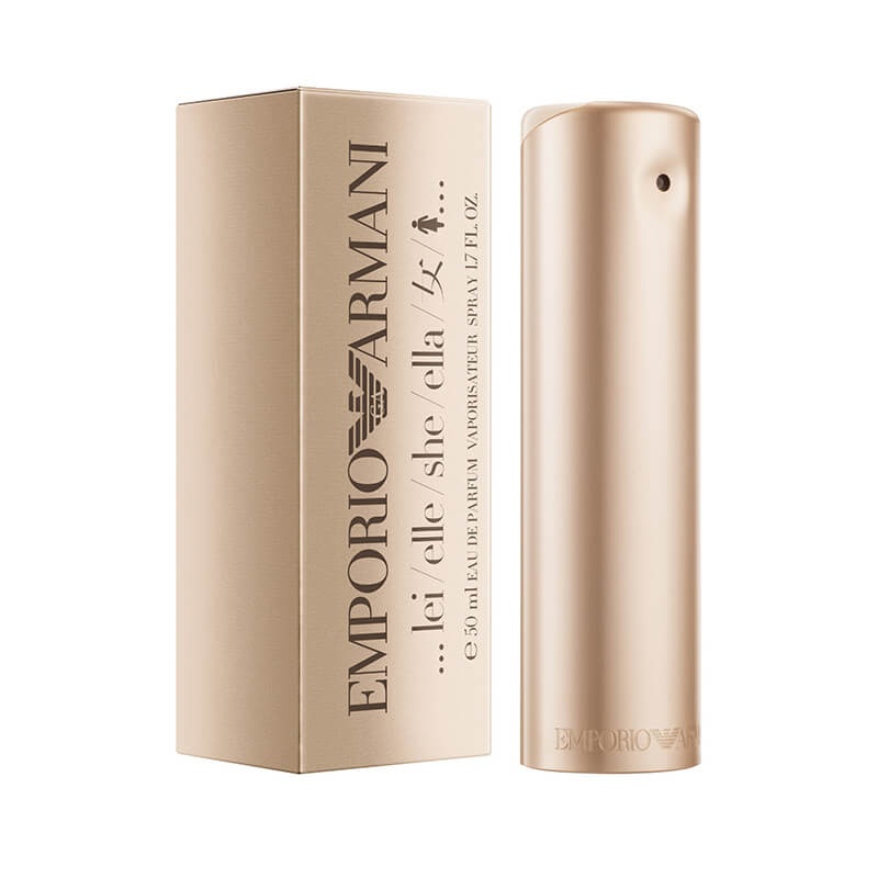 Giorgio Armani Emporio Armani She 50ml EDP (L) SP
