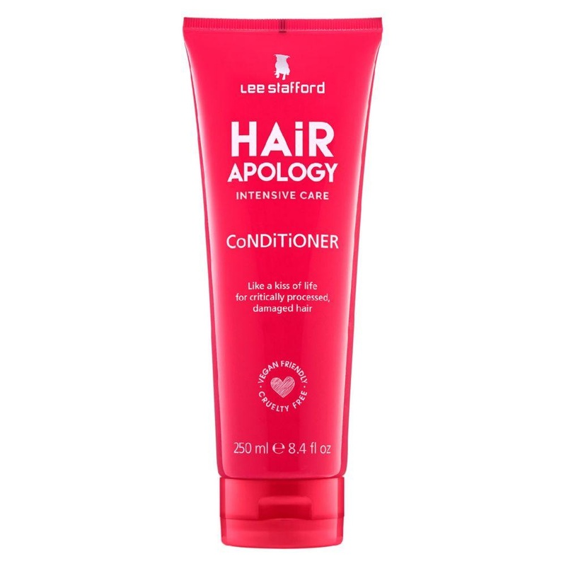 Hair Apology Intensive Care Conditioner 250Ml