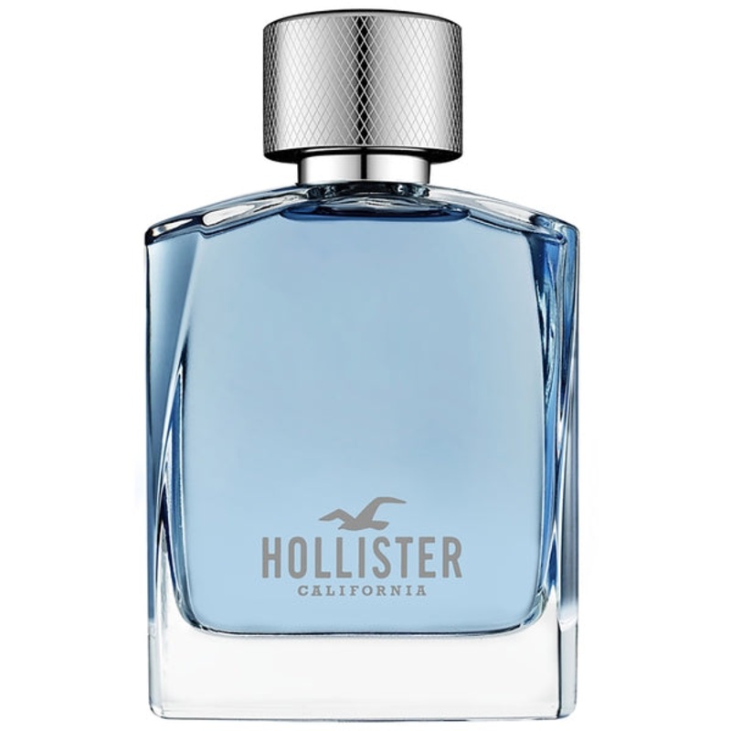 Hollister Wave for Him Eau de Toilette 100ml 100ml