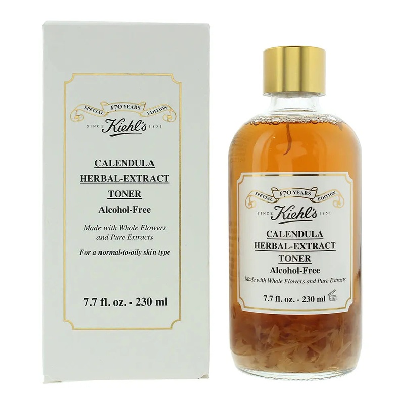 Kiehl’s Calendula Herbal-Extract Toner 230ml